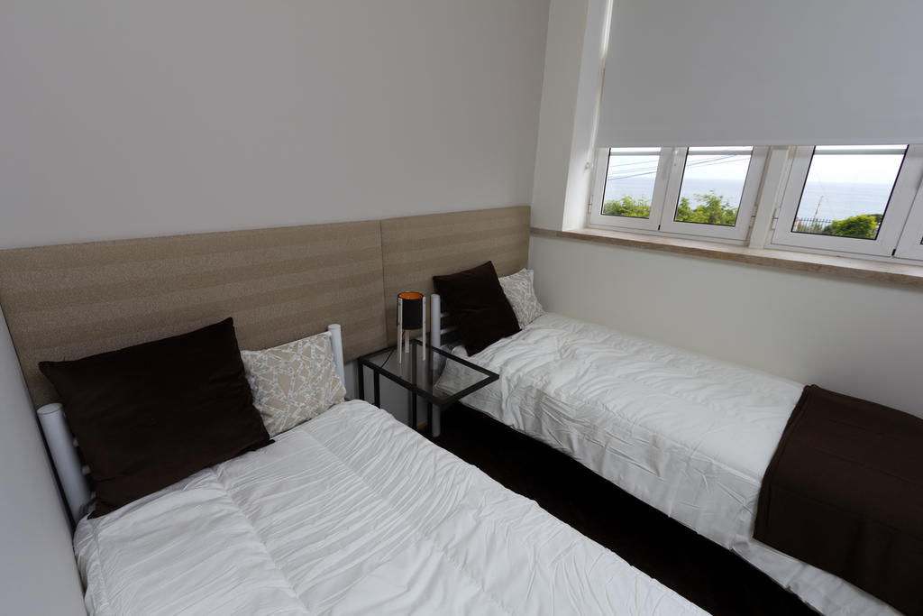 Turismo Do Seculo Hotel Estoril Ruang foto A bedroom