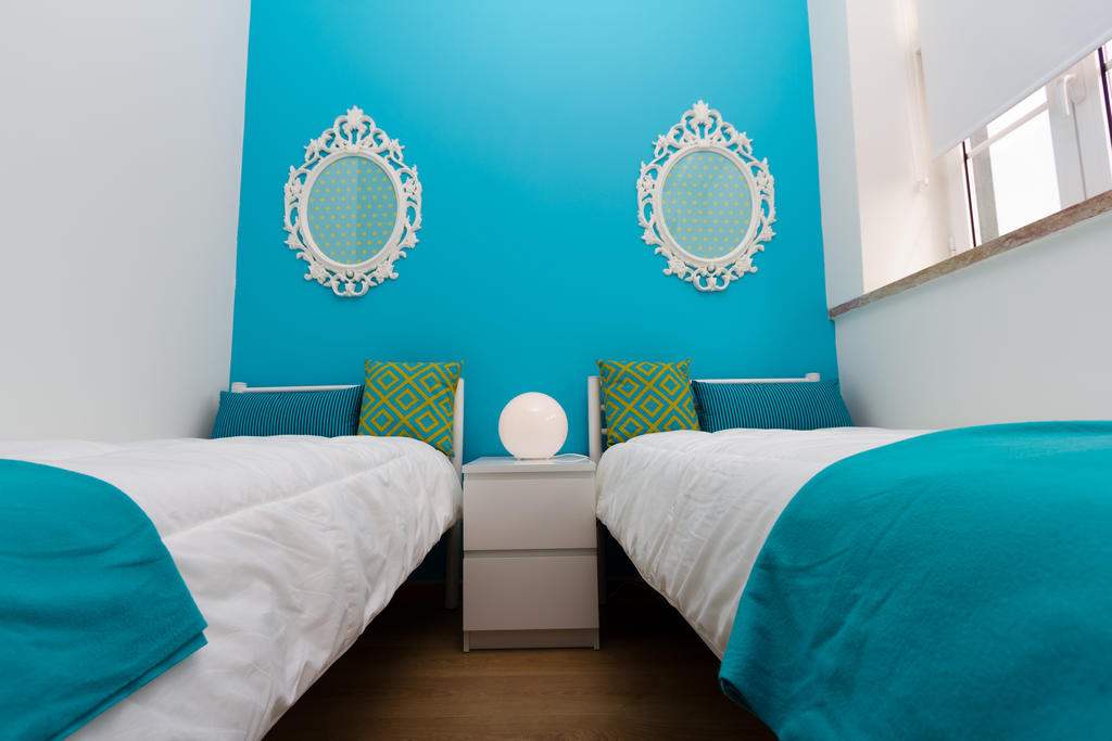Turismo Do Seculo Hotel Estoril Ruang foto A bedroom at the hotel